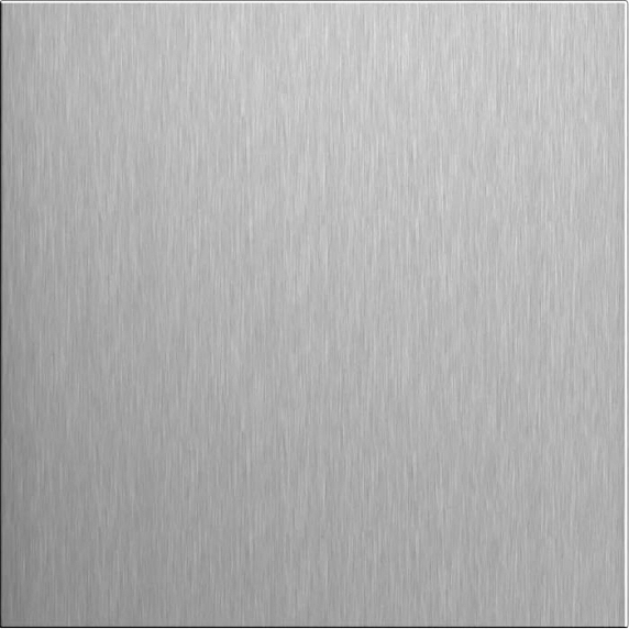 Монтажный комплект Neff Z9060MY0 нержавеющая сталь preview 2