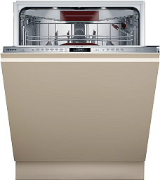 Встраиваемая посудомоечная машина Neff S157ECX14E