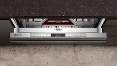 Встраиваемая посудомоечная машина Neff S255HCX01R