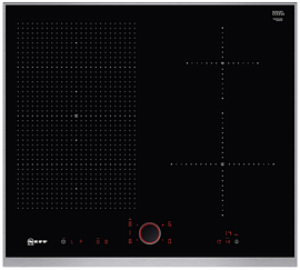 Индукционная варочная панель Neff T56TS51N0
