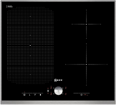 Индукционная варочная панель Neff T54T53N2
