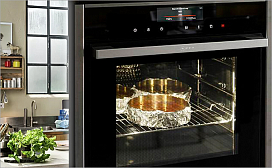 Рейтинг лучших электрических встраиваемых духовых шкафов Neff по цене и качеству в 2026 году