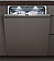 Встраиваемая посудомоечная машина Neff S523N60X3R
