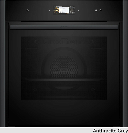 Духовой шкаф Neff B59FS3AY0 фото 16 Духовой шкаф Neff B59FS3AY0 preview 16