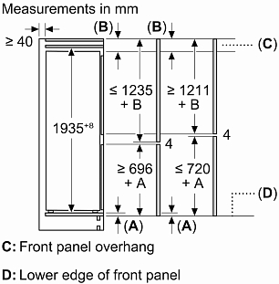 Схема встраивания 6