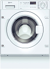 Встраиваемая стиральная машина Neff W5440X0