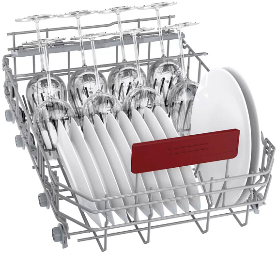 Встраиваемая посудомоечная машина Neff S857ZMX09E preview 7