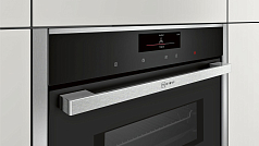 Компактный духовой шкаф Neff C18MT22H0