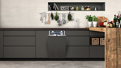 Встраиваемая посудомоечная машина Neff S585M50X4R