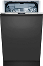 Встраиваемая посудомоечная машина Neff S855HMX50R