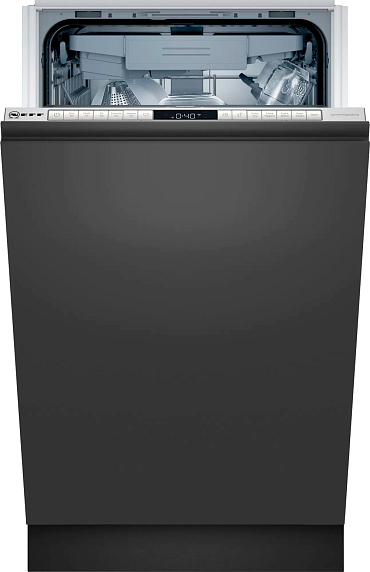 Встраиваемая посудомоечная машина Neff S855HMX50R preview 1