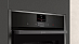 Купить Духовой шкаф Neff B47CS22G0 preview 2