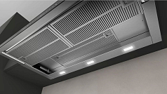 Кухонная вытяжка Neff D49PU54X1