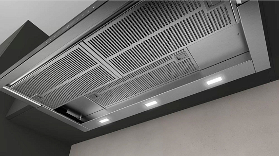 Кухонная вытяжка Neff D49PU54X1 preview 8