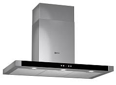 Настенная вытяжка Neff D79M55N0