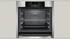Духовой шкаф Neff B45CS24N0