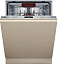 Встраиваемая посудомоечная машина Neff S155HVX00E