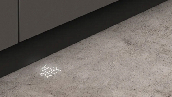 Встраиваемая посудомоечная машина Neff S157YCX04E фото 5 Встраиваемая посудомоечная машина Neff S157YCX04E preview 5