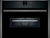 Купить Компактный духовой шкаф Neff C17MR02G0 preview 6