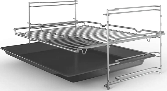 Духовой шкаф Neff B2ACH7AG0 preview 6