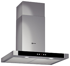 Настенная вытяжка Neff D76M55N0