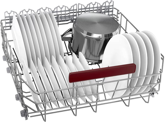 Встраиваемая посудомоечная машина Neff S175HCX10R preview 4