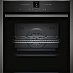 Купить Духовой шкаф Neff B17CR22G0 preview 1