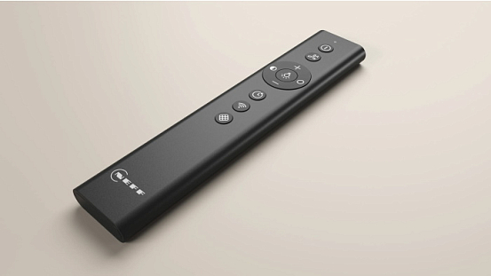 Кухонная вытяжка Neff I94CBS8W0 preview 11