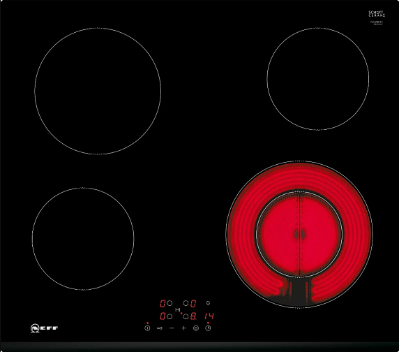Варочная панель Neff TL16FB1F1 preview 1