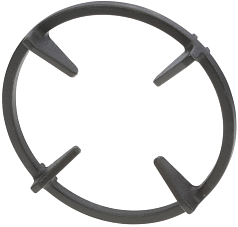 Кольцо для WOK-конфорки Neff 00647535