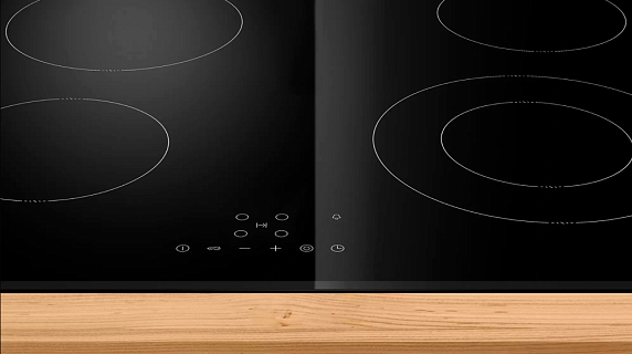 Варочная панель Neff TL16FB1F1 preview 3