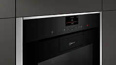 Духовой шкаф Neff B87CS34H0