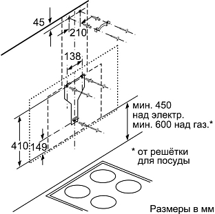 Схема встраивания 6