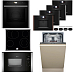 Комплект Neff варочная панель T16BT76N0 + духовой шкаф B64CS71N0 + микроволновая печь HLAWD53N0 + кофемашина CL9TX11X0 + посудомоечная машина S897ZM801E фото 1 Купить Комплект Neff варочная панель T16BT76N0 + духовой шкаф B64CS71N0 + микроволновая печь HLAWD53N0 + кофемашина CL9TX11X0 + посудомоечная машина S897ZM801E preview 1