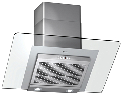 Настенная вытяжка Neff D99W45N1