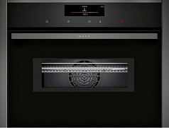 Компактный духовой шкаф Neff C28MT27G1