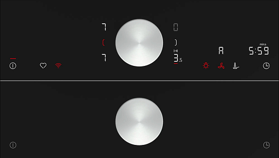 Индукционная варочная панель Neff T66STY4L0 preview 7