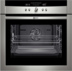 Духовой шкаф Neff B16P42N3