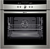 Купить Духовой шкаф Neff B16P42N3 preview 1