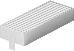 Акустический фильтр Neff Z811DU0