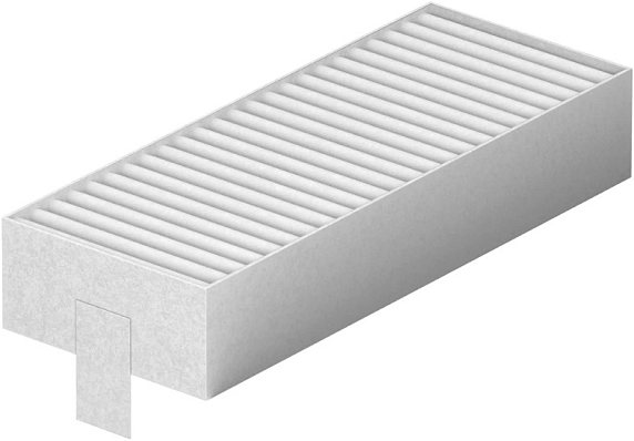 Акустический фильтр Neff Z811DU0 preview 1