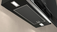 Настенная вытяжка Neff D95FQT1N0