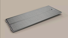 Кухонная вытяжка Neff D46ED52X1
