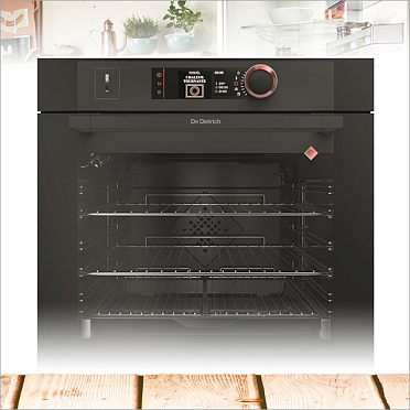 Плавное закрытие дверцы