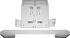 Опускающаяся рама для встраиваемых вытяжек Neff Z54TL90X0