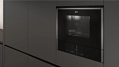Микроволновая печь Neff C17GR00G0