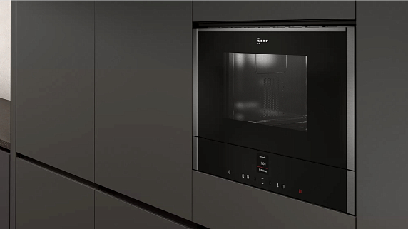 Микроволновая печь Neff C17GR00G0 preview 2