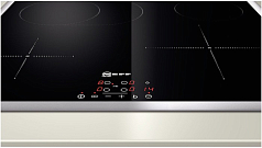 Индукционная варочная панель Neff T43M42N2