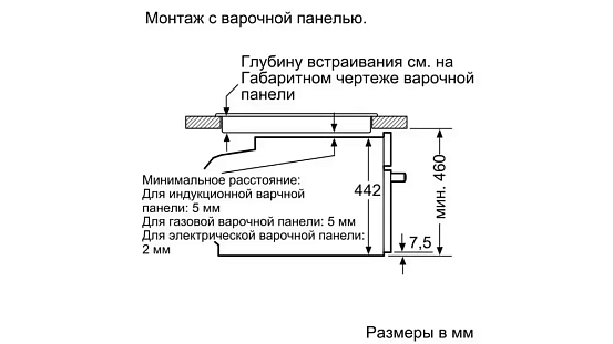 Схема встраивания 2