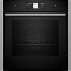 Духовой шкаф Neff B64FT33N0